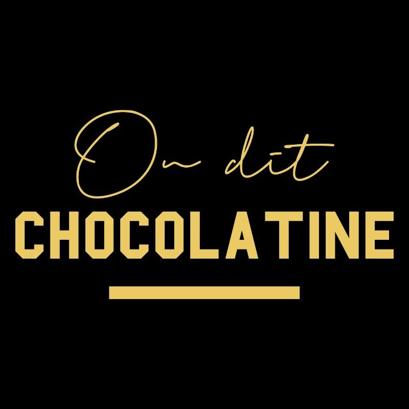 On Dit Chocolatine