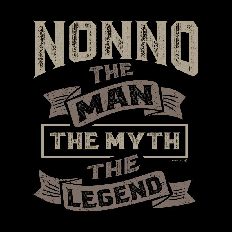Nonno Legend