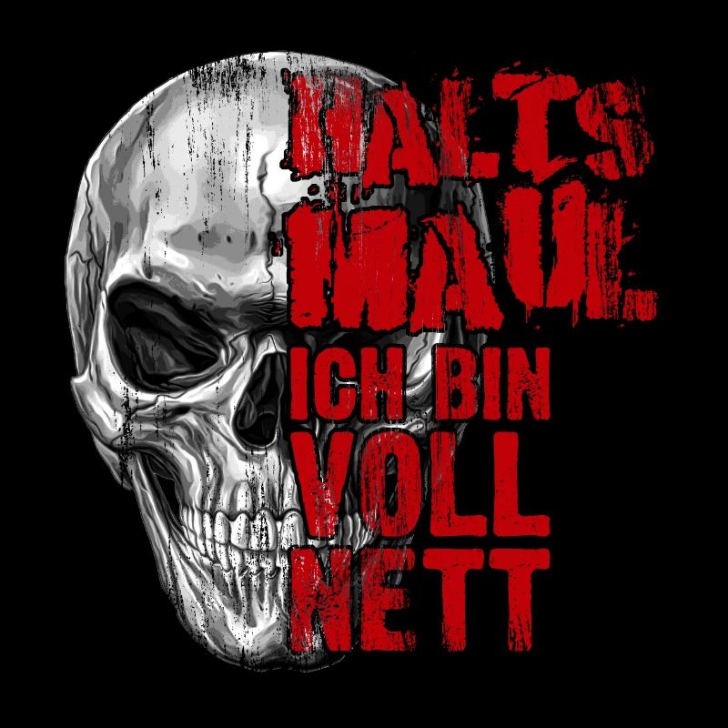Halts Maul
