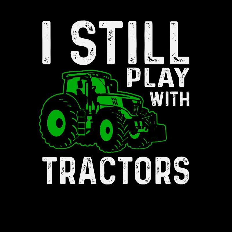 Traktor Trecker