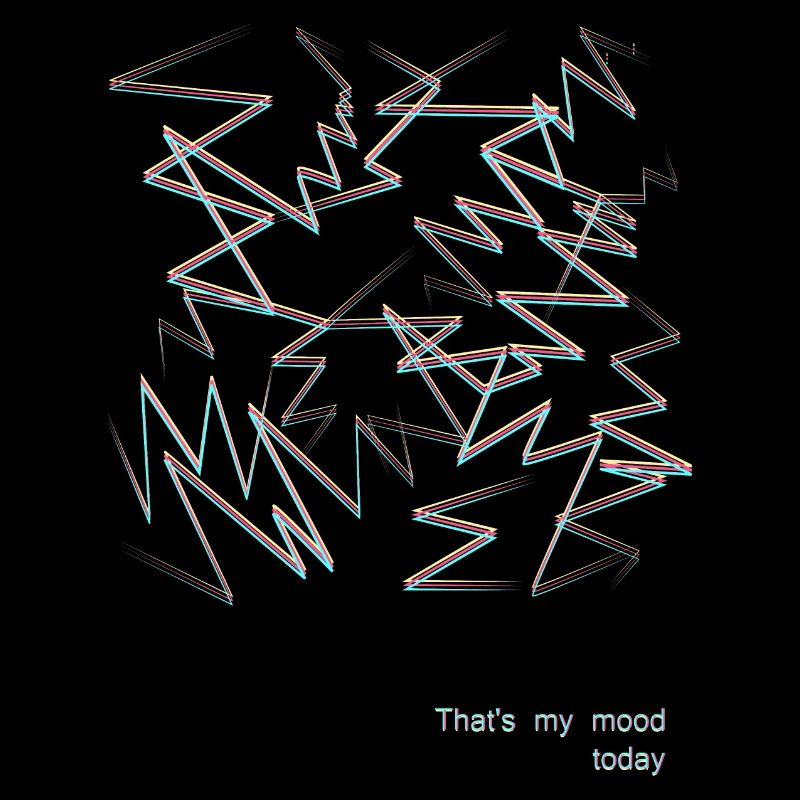 Sturm - meine Stimmung heute