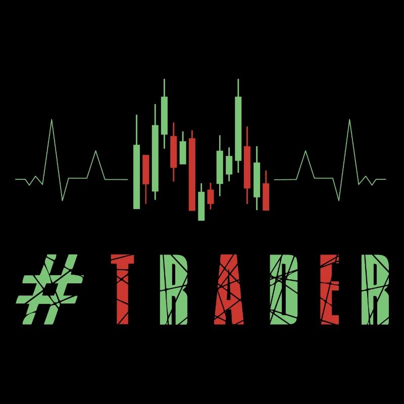 #Trader