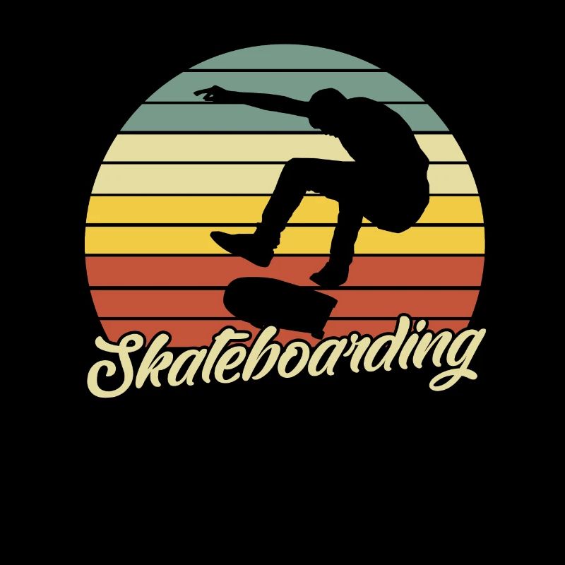 Planche à roulettes