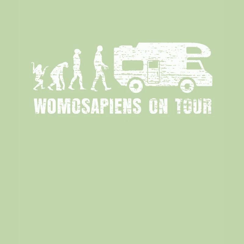 Wohnmobil Wohnwagen Evolution Camping