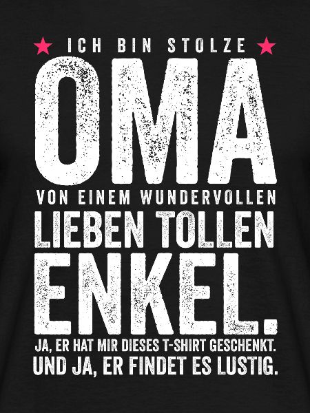Oma Loading