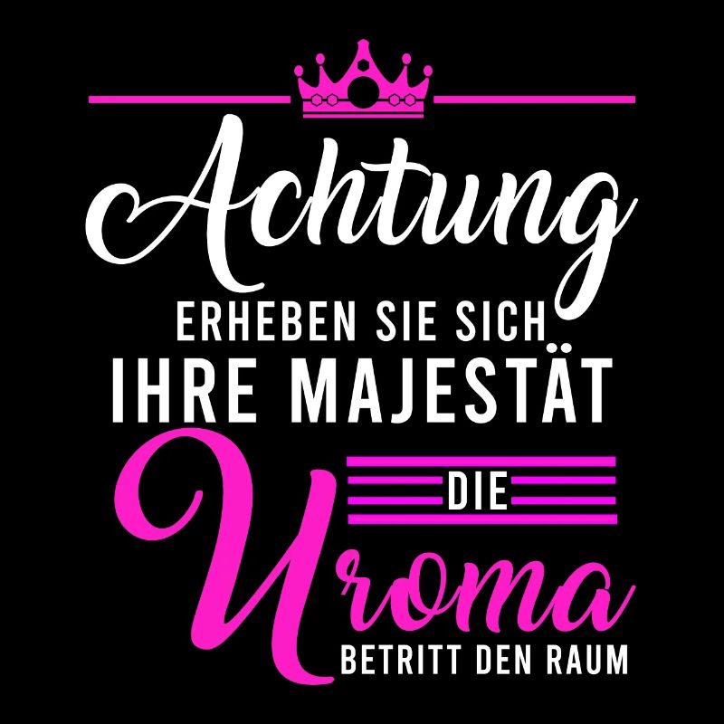 Urgroßmutter Uroma Geschenke