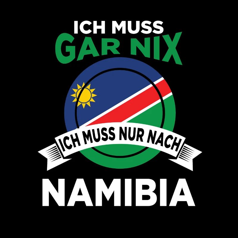 Afrika Namibia Geschenk Geschenkidee