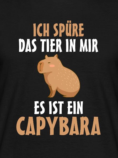 Capybara