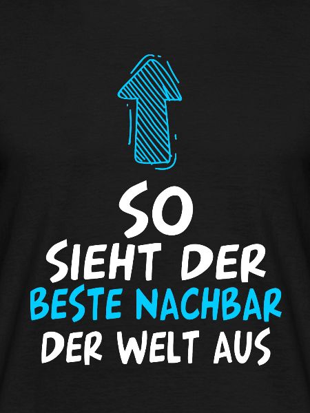 Bester Nachbar
