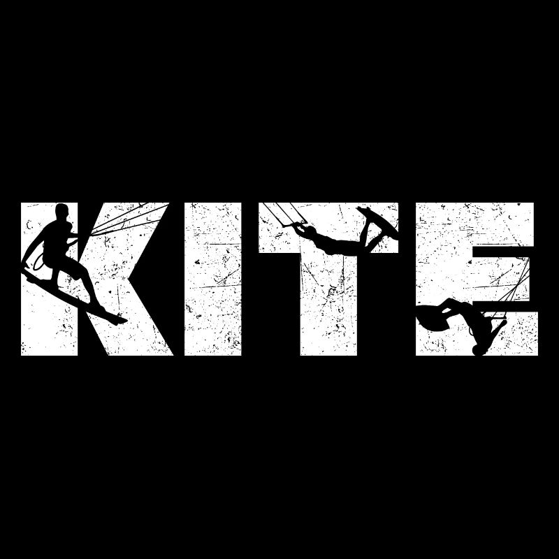 Kitesurfing