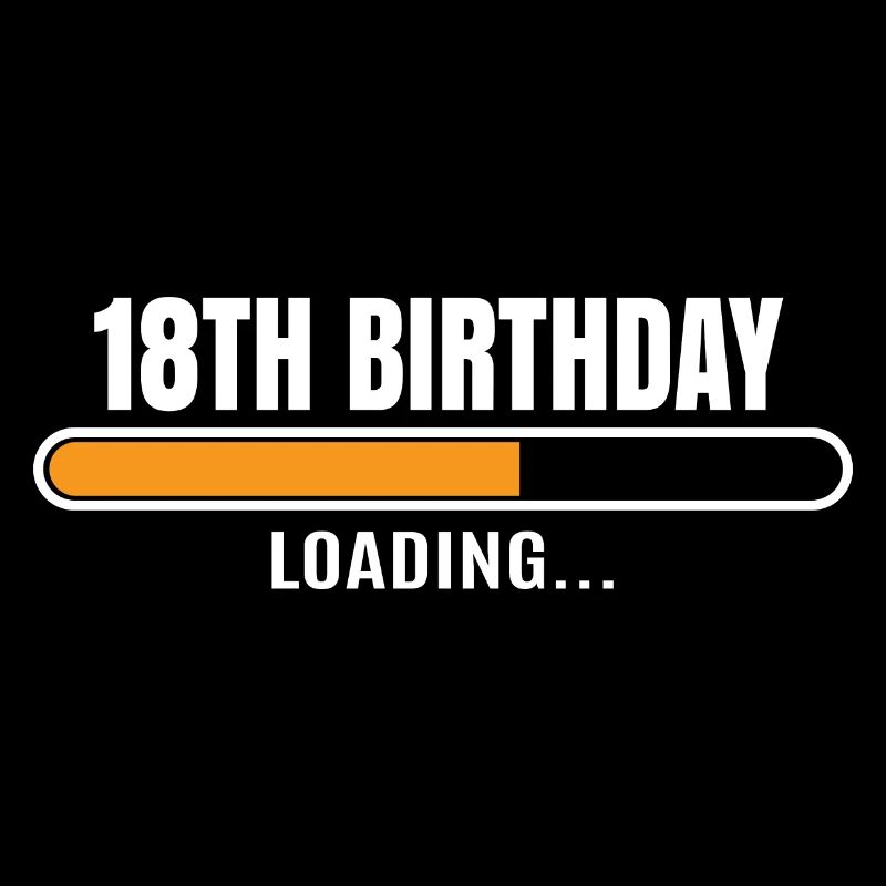 18th birthday