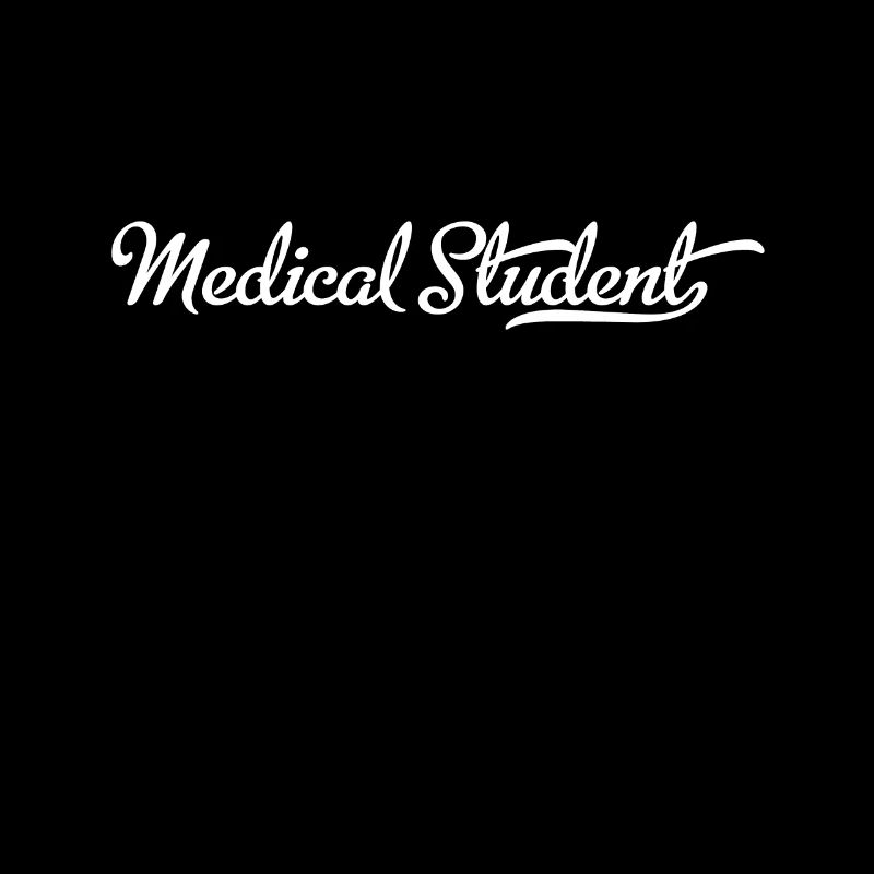 medical studentw