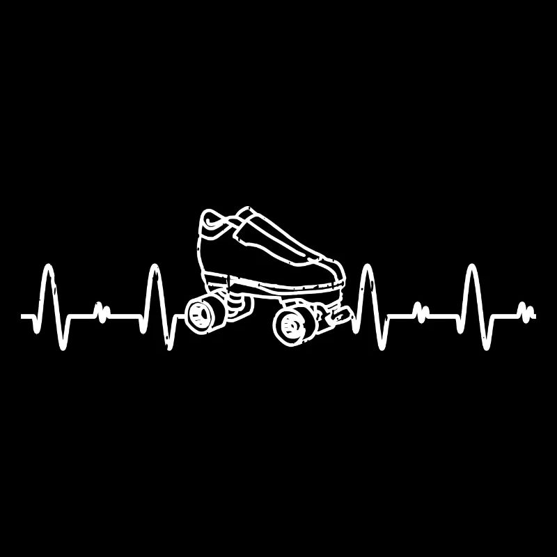 Roller skate gift roller skaters