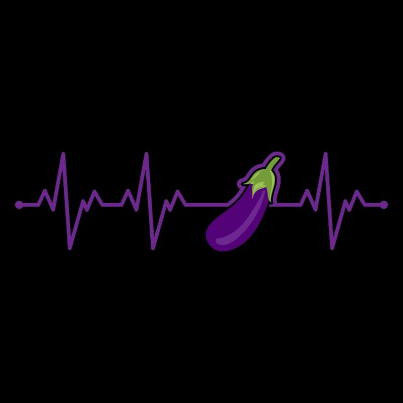 eggplant