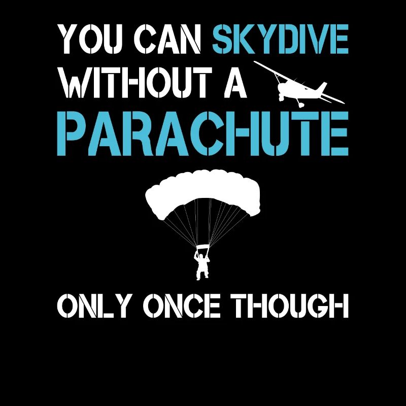 Parachutisme Parachutisme Parachutisme Drôle