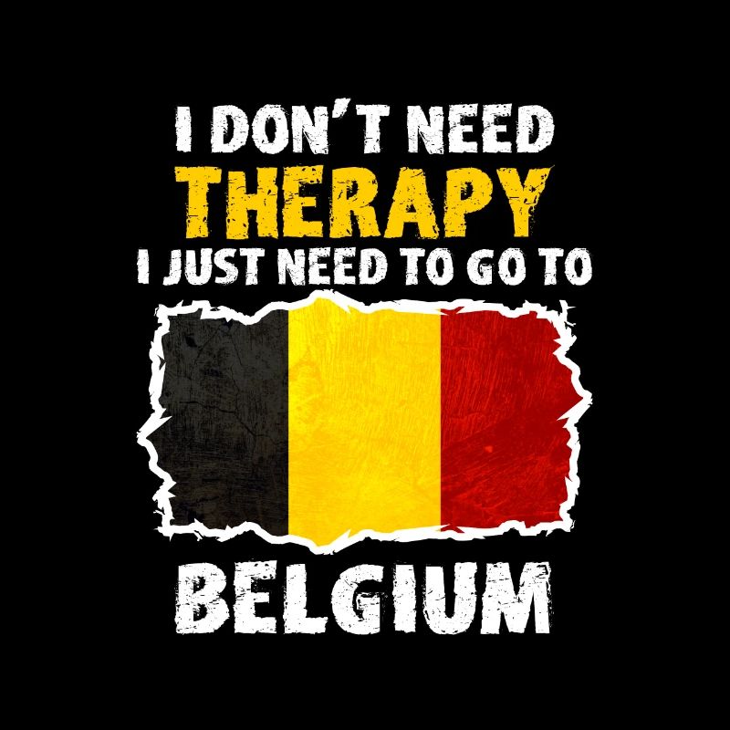 Belgien