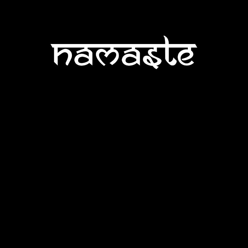 Namaste