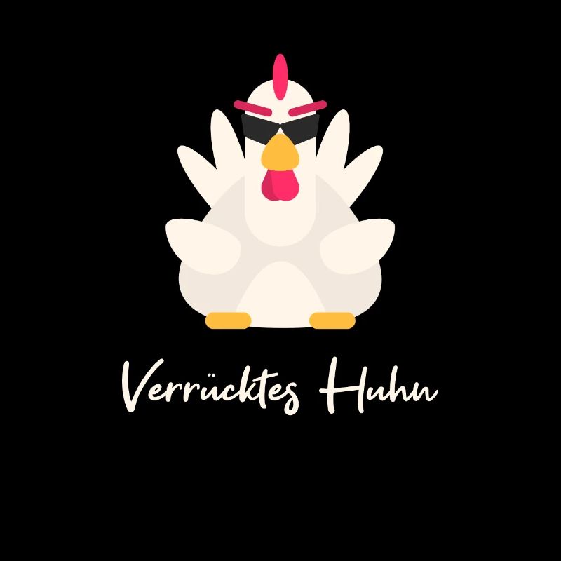 Chicken chickens farmer
