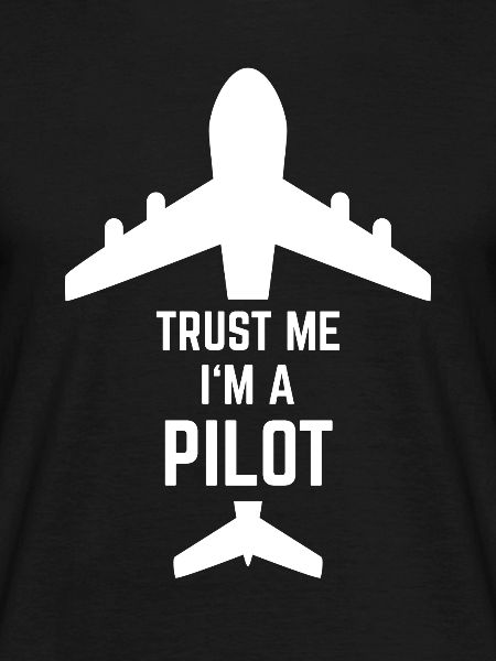 pilot