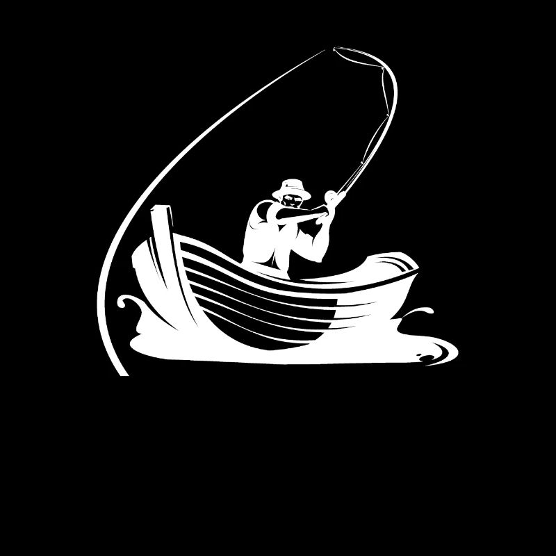 Pêcheur pêcheur