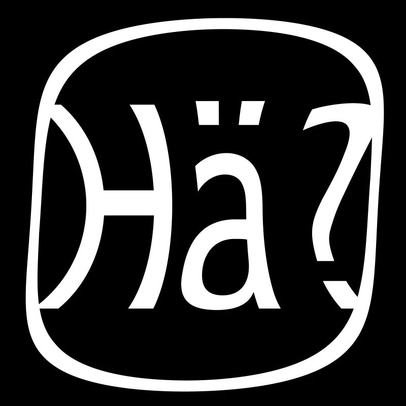 Wie bitte? Was? Hä?