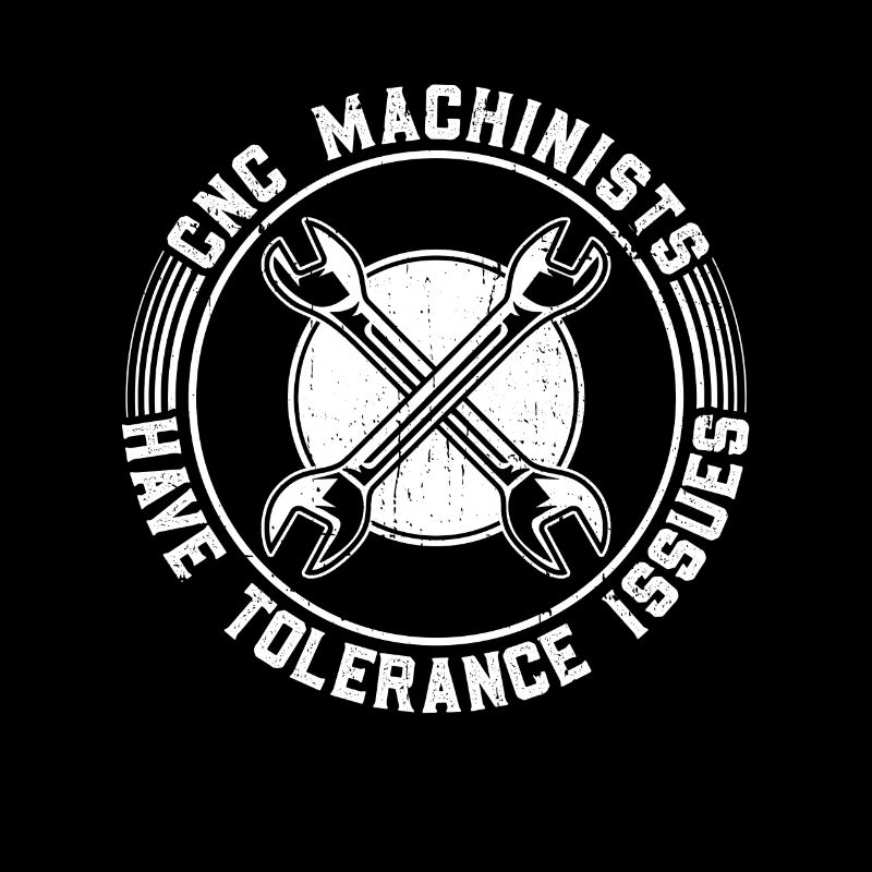 Cutting machine operator CNC machine operator
