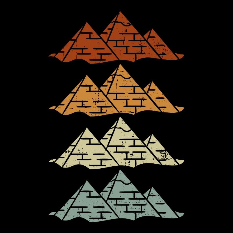 Pyramid Egyptian Mythology Ancient Egypt