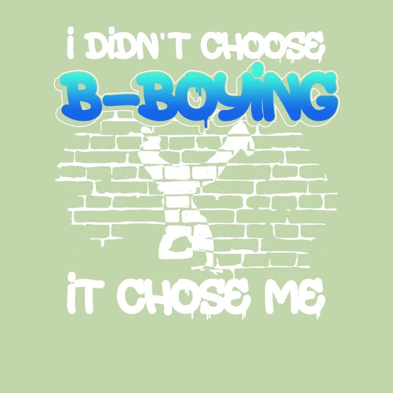 Breakdancing BBoy Breakdancer Break Dance Hip Hop
