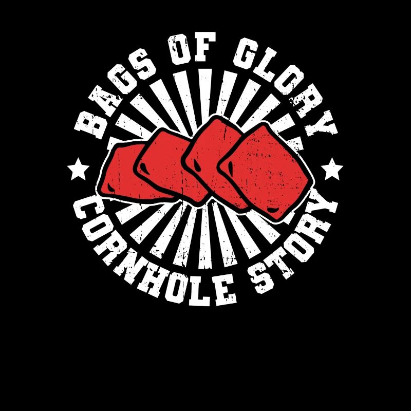 Sacs de gloire, Cornhole Story - Drôle de trou de maïs
