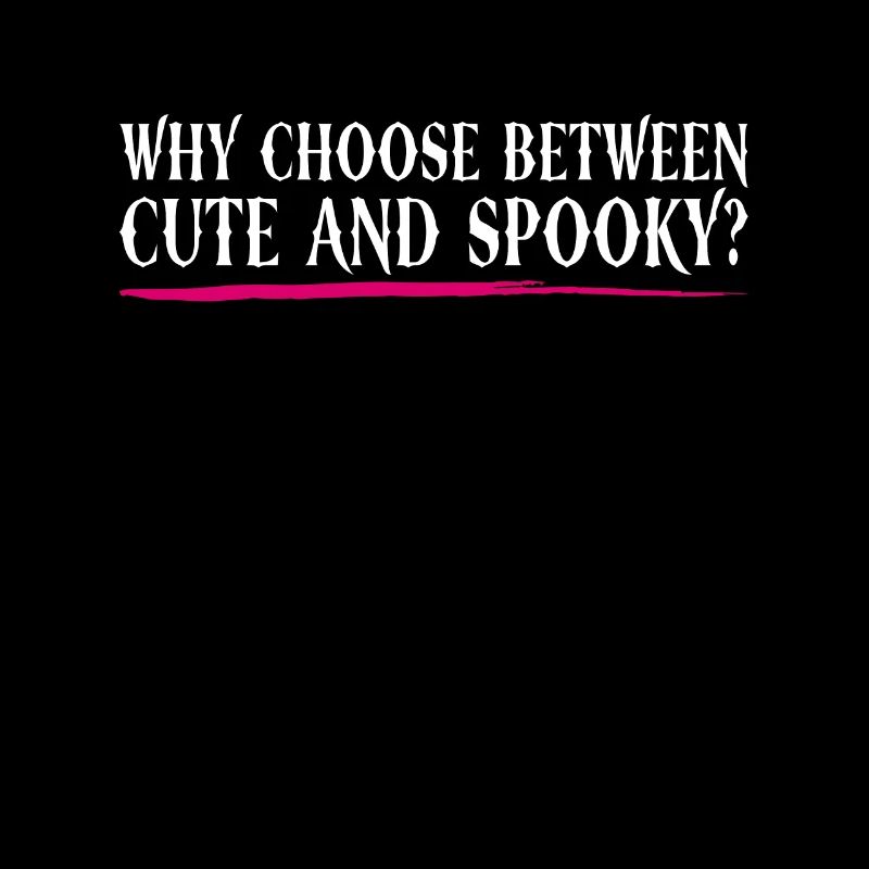 Niedlich und gruselig? - Bubble Goth Perky Goth