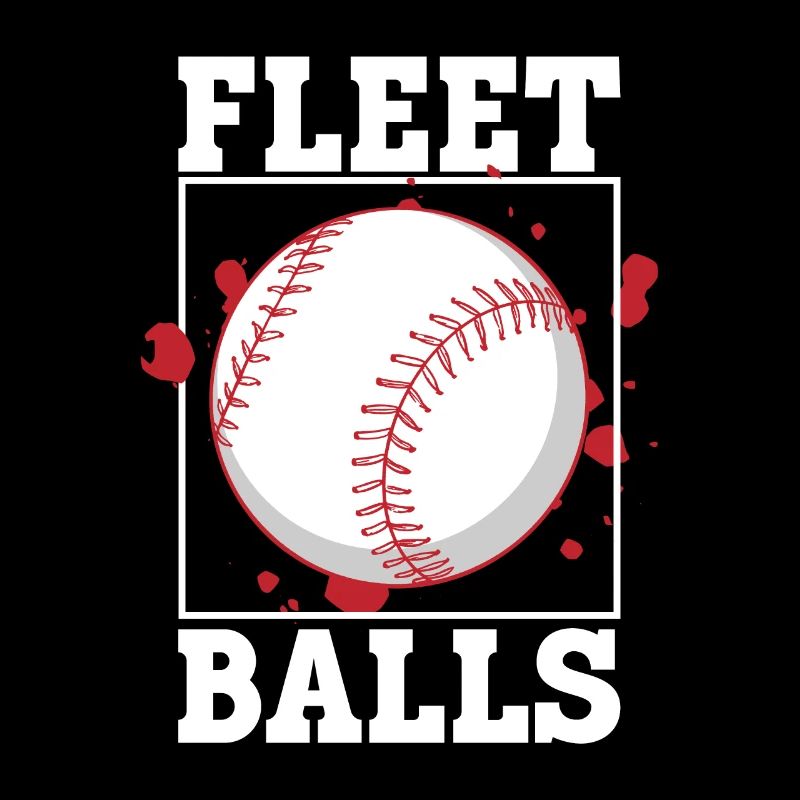 Swift Balls - Drôle de baseball