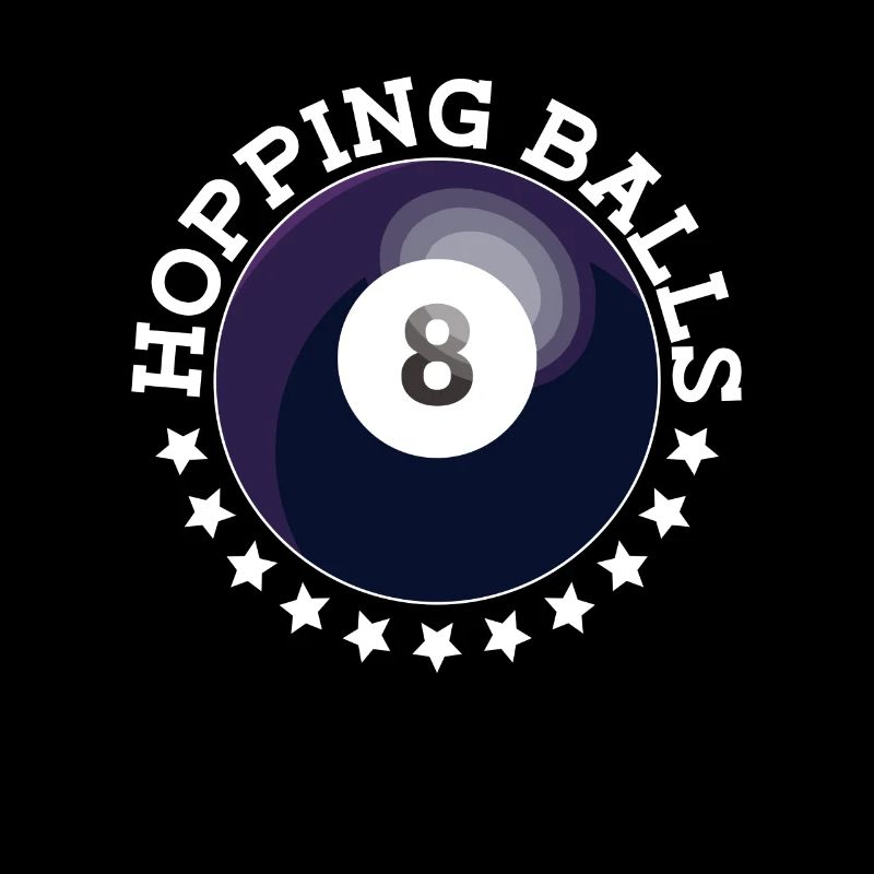 Bouncing Balls - Funny Billiards