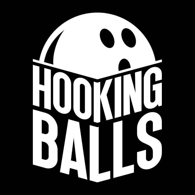 Balles à crocheter - Funny Bowling