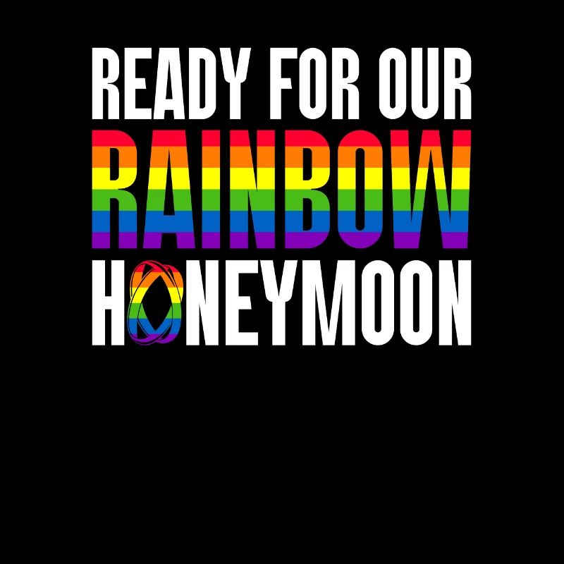 Gay Pride Hochzeit Homo-Ehe