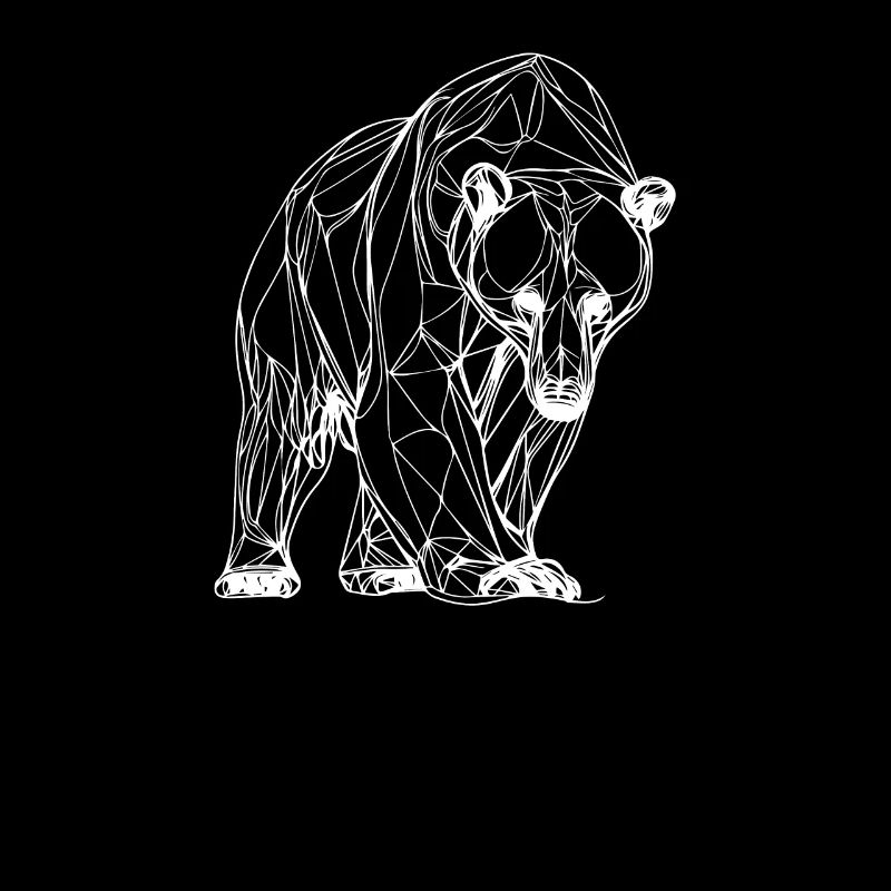 Grizzly Bear Brown Bear