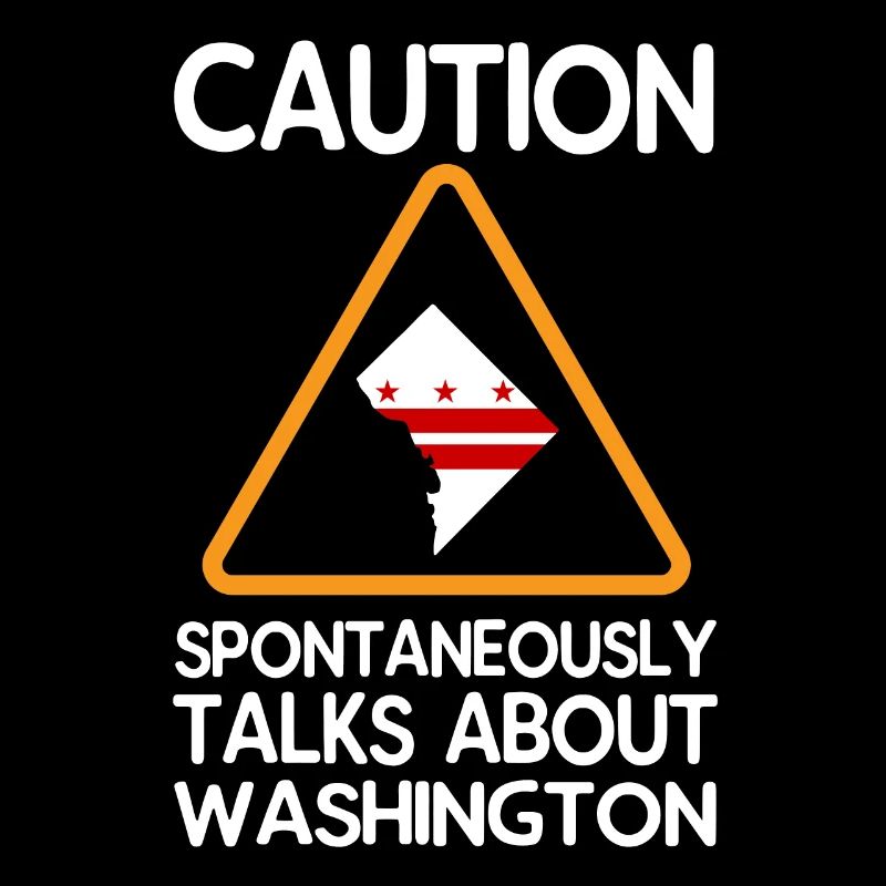 Washington-skyline