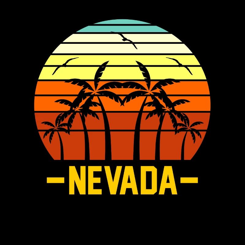 Nevada explorer gift