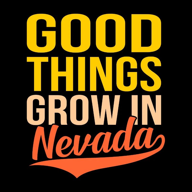 Good Things Grown in Nevada Gift