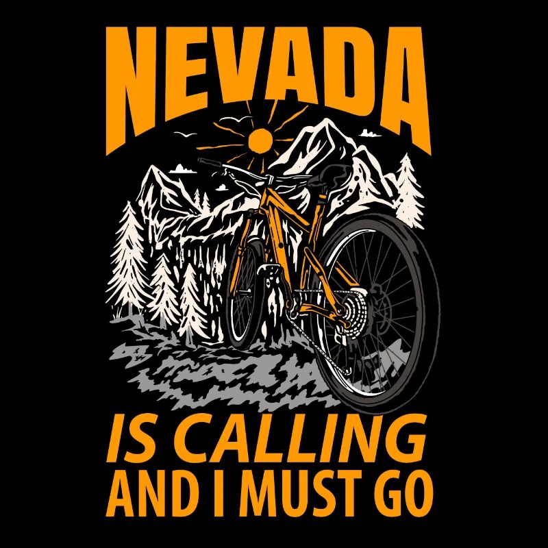 Cadeau de racine du Nevada