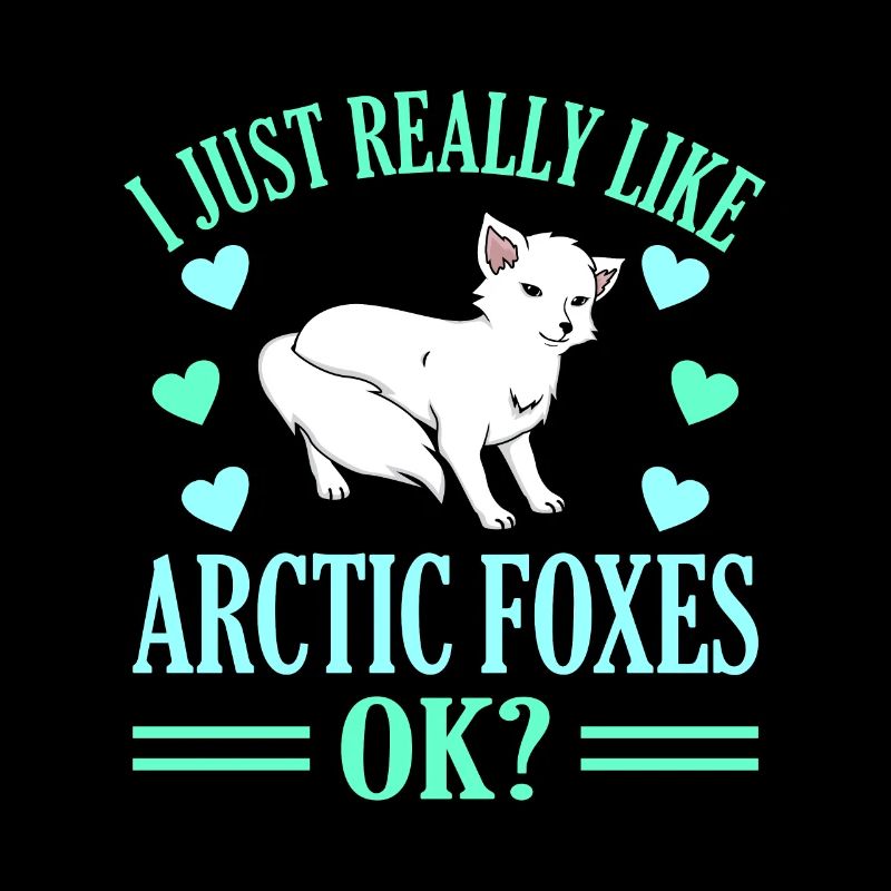 Polarfuchs