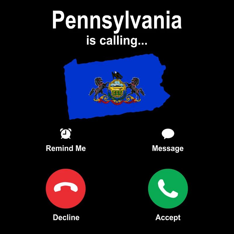 Visit Pennsylvania Gift