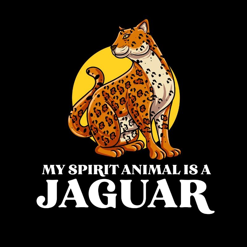 Jaguar Geschenkidee