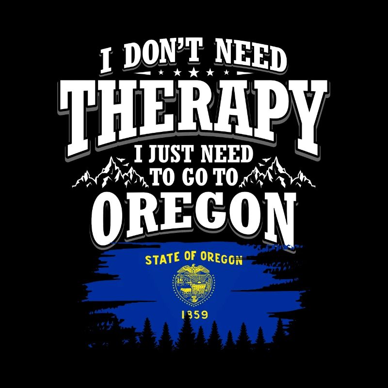 Oregon