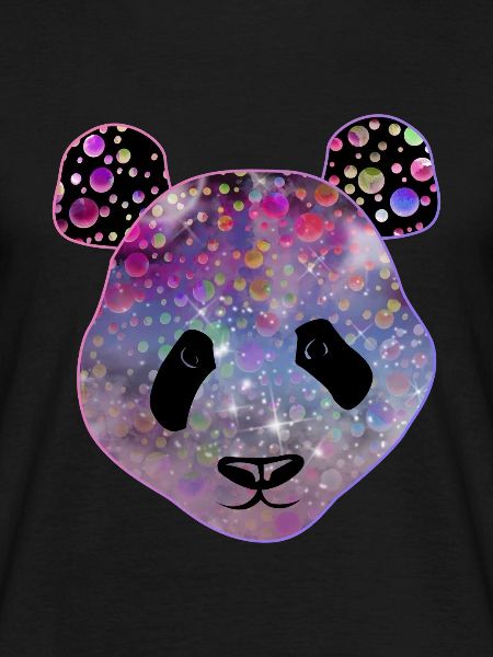 Funny Panda Gift Idea