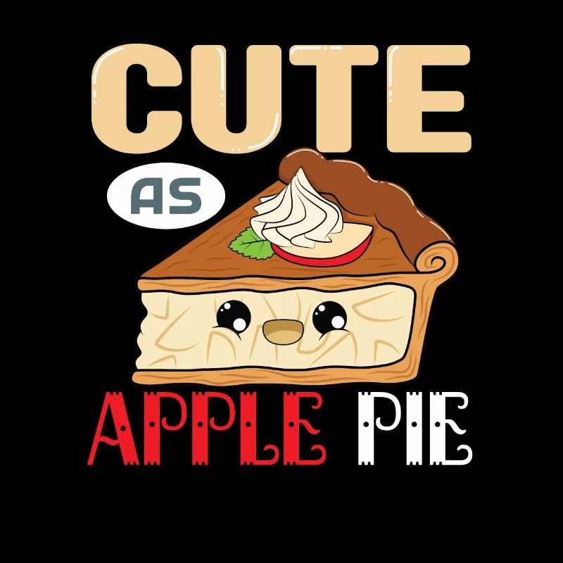 Apple pie