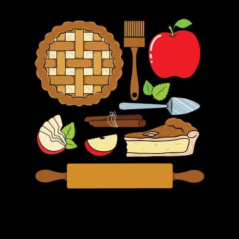 Apple pie