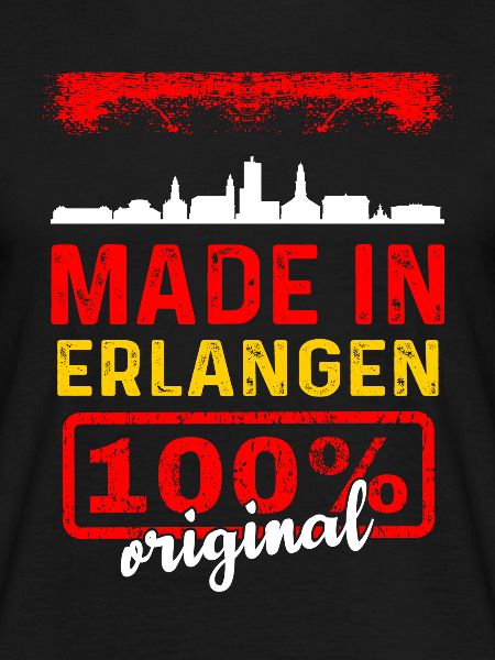 Erlangen