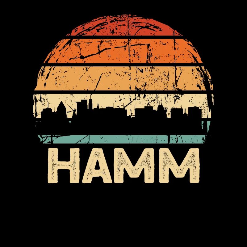 Hamm