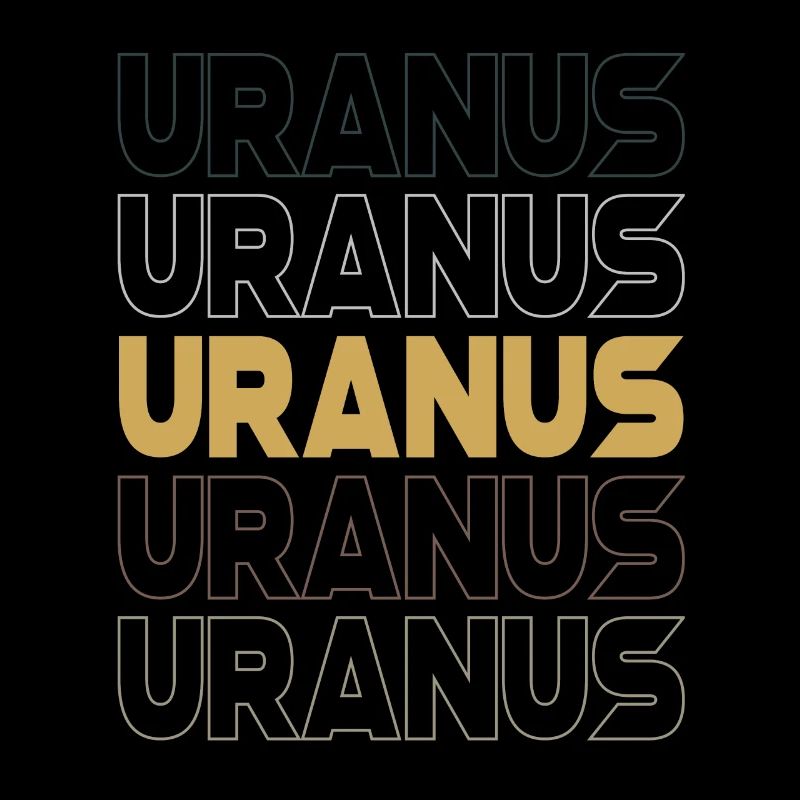 Uranus