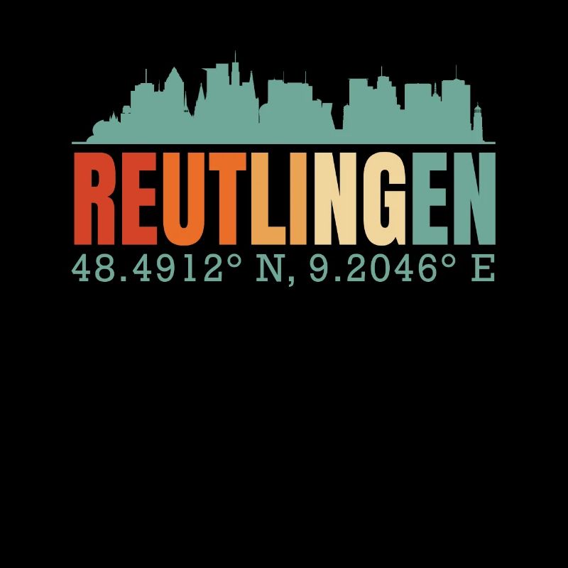 Reutlingen